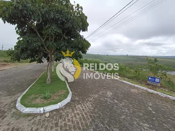 Lote/Terreno em Garanhuns - Heliópolis