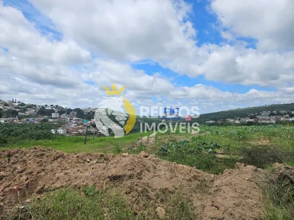 Terreno escriturado