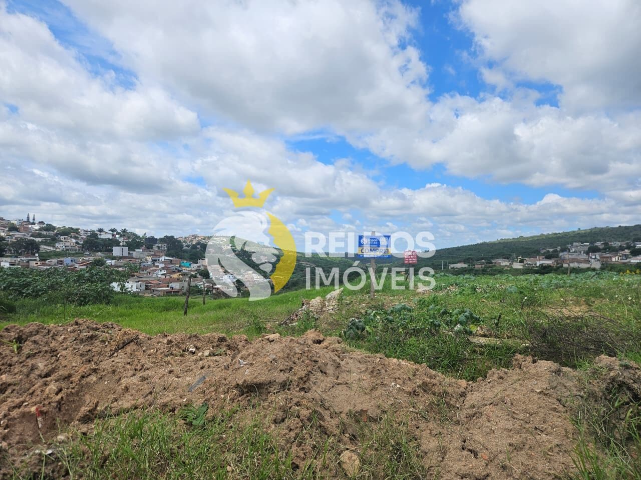 Terreno escriturado