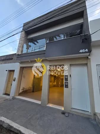 Ponto Comercial próximo ao Sesc