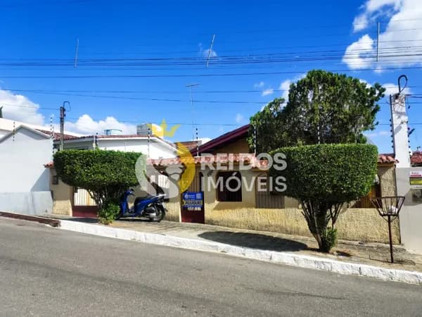 Casa em Santo Antônio, Garanhuns/PE