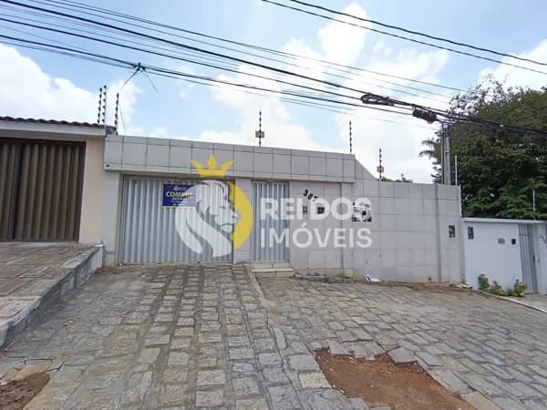Casa em Heliópolis, Garanhuns/PE
