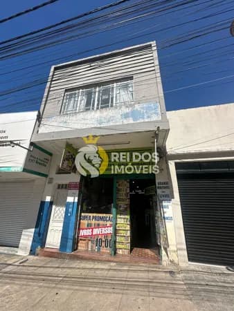 Sobrado disponível no centro de Garanhuns