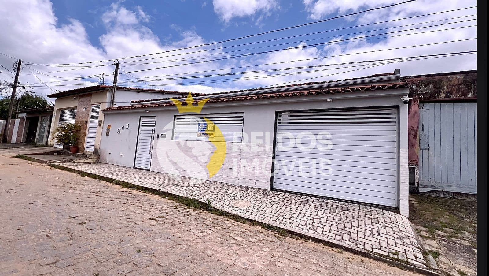 🏡 Casa Ampla e Versátil em Canhotinho – PE