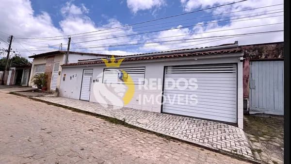 🏡 Casa Ampla e Versátil em Canhotinho – PE