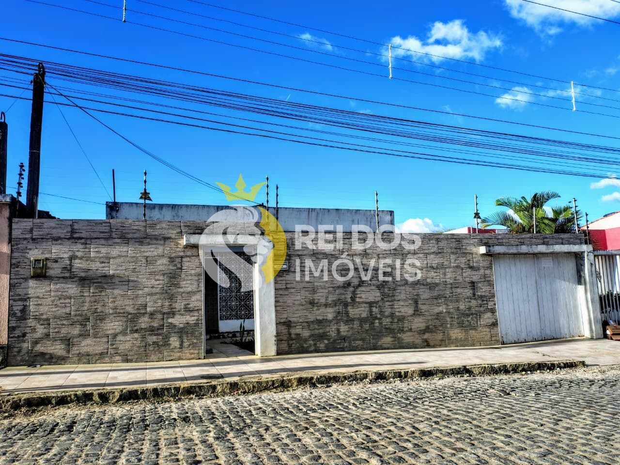 Casa com 5 quartos