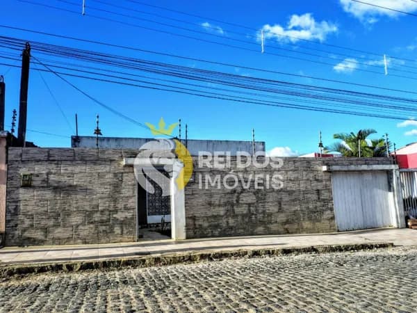 Casa com 5 quartos