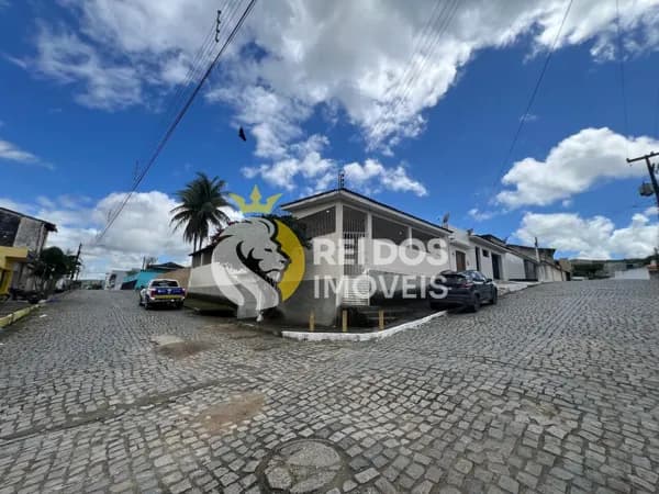 Casa em Centro, Correntes/PE