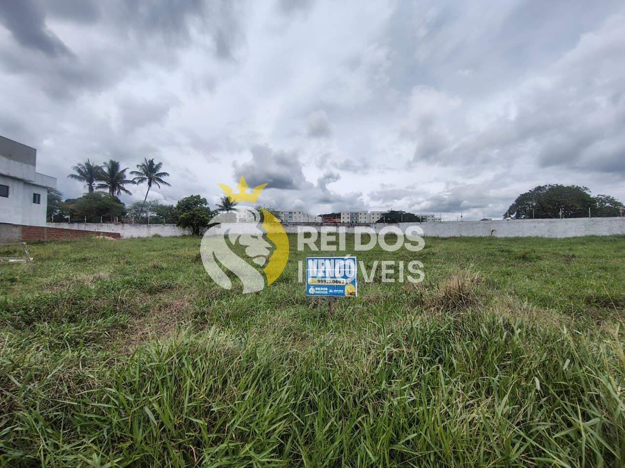 Terreno no Condomínio Monte Verde, Garanhuns-PE.