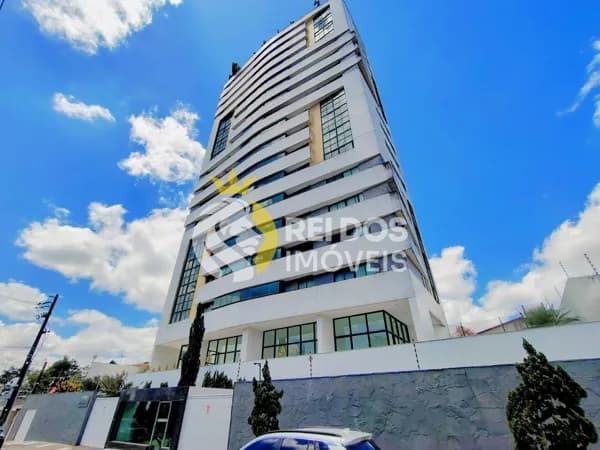 Apartamento no Edifício Portinari em Heliópolis, Garanhuns/PE