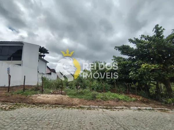 Terreno em Heliópolis, Garanhuns/PE