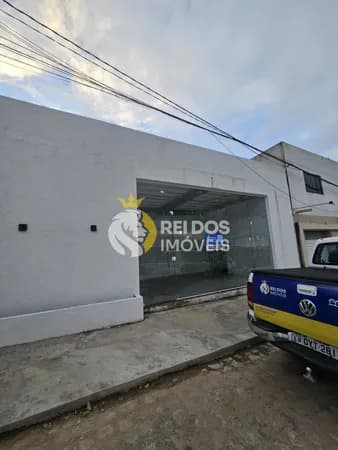 Sala/Conjunto em Garanhuns - Dom Hélder Câmara