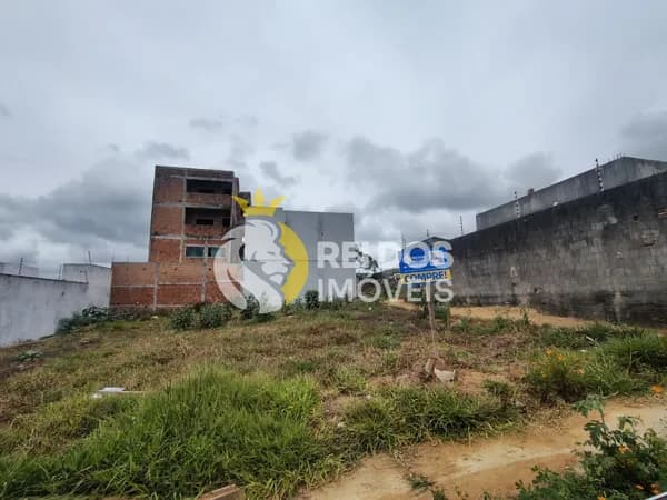 Lote/Terreno em Garanhuns - Magano