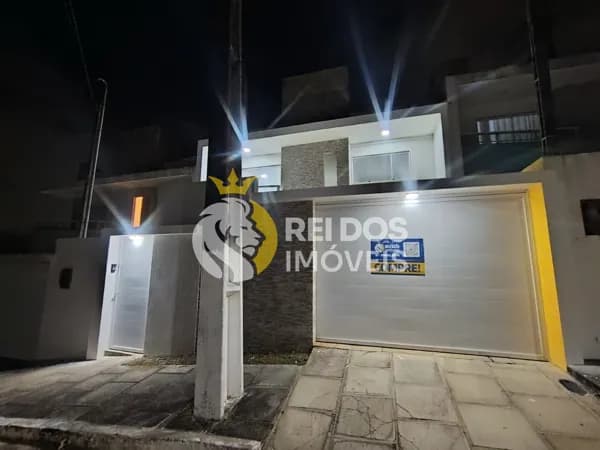 Casa no bairro mais tranquilo e sossegado - HELIÓPOLIS