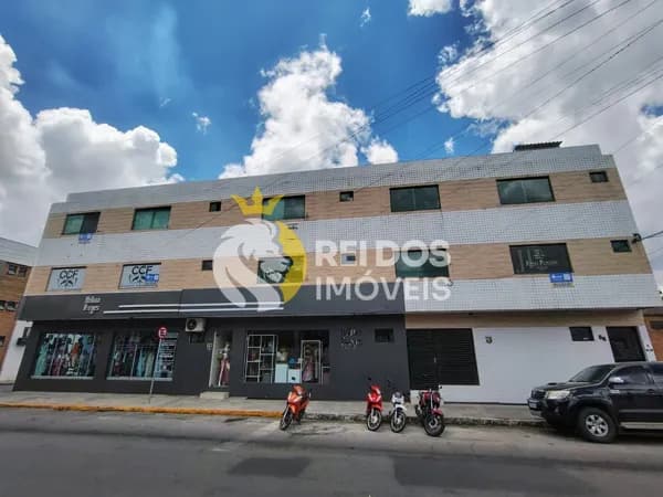 SALA COMERCIAL VIZINHO A FONTE LUMINOSA