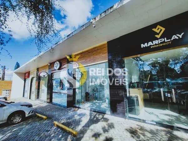 Ponto Comercial/Loja/Box em Garanhuns - Heliópolis