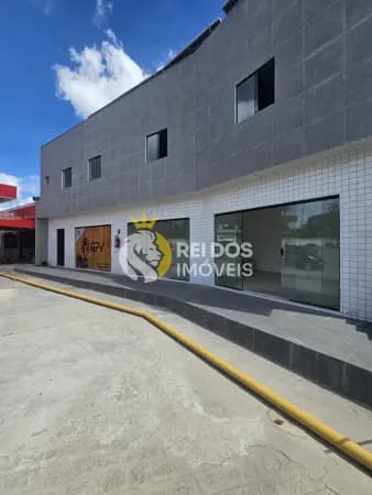 Sala Comercial na Boa Vista