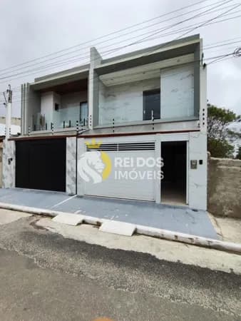 Casa Alto Padrão na Vila Militar