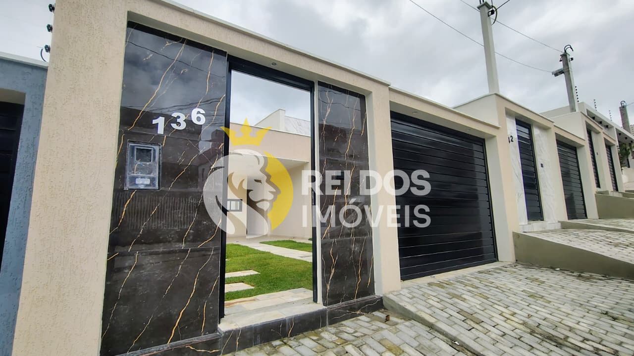 Casa em Garanhuns - Boa Vista
