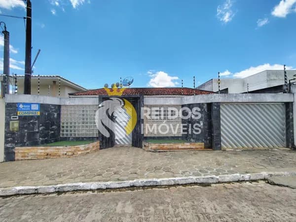 Casa Alto padrão - Heliopolis