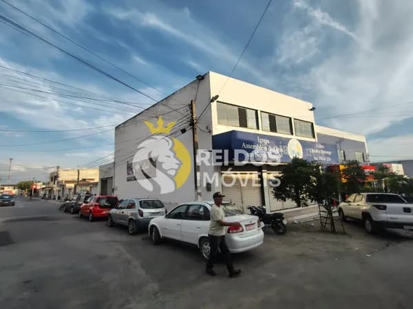 Ponto Comercial na Cohab 2
