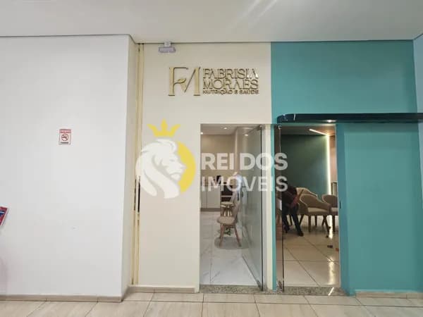 Sala Comercial -Galeria Rui Barbosa