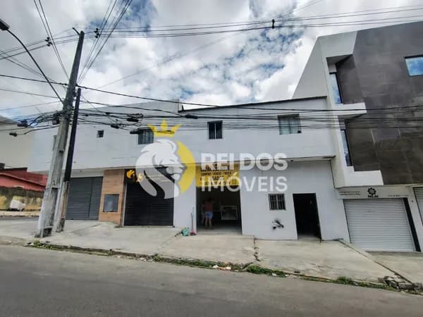 Ponto Comercial próximo a UPE