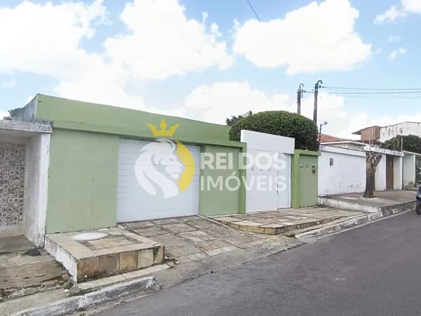 Casa em Boa Vista, Garanhuns/PE