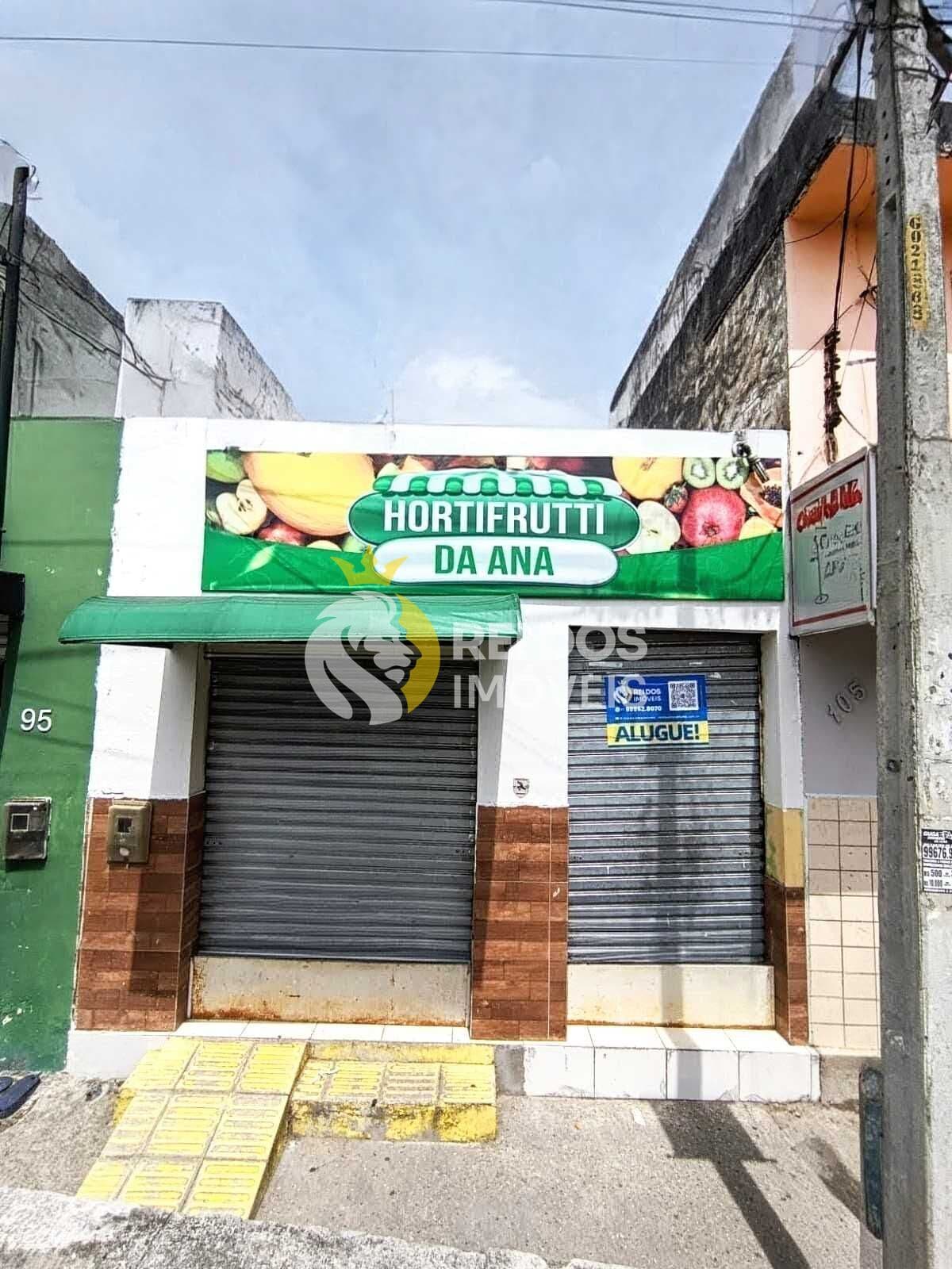IMOVEL PARA COMPRA NO CENTRO DA CIDADE !