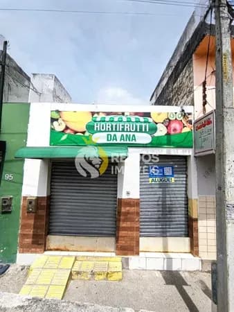 IMOVEL PARA COMPRA NO CENTRO DA CIDADE !