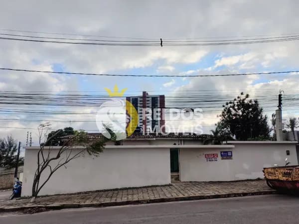 Casa Comercial Alto Padrão em Heliópolis, Garanhuns/PE