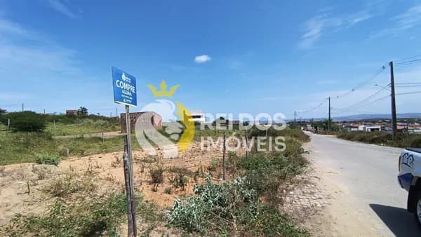 Terreno no bairro Dom Hélder Câmara