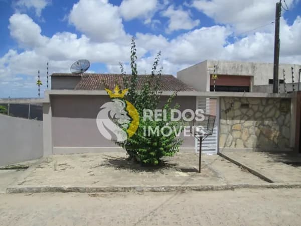 Casa Alto Padrão próximo do Relógio das Flores