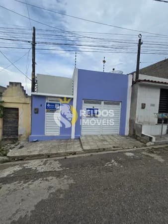 Casa disponível para compra no bairro da Brahma