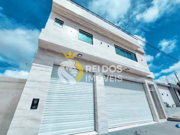 Apartamento novo - Magano