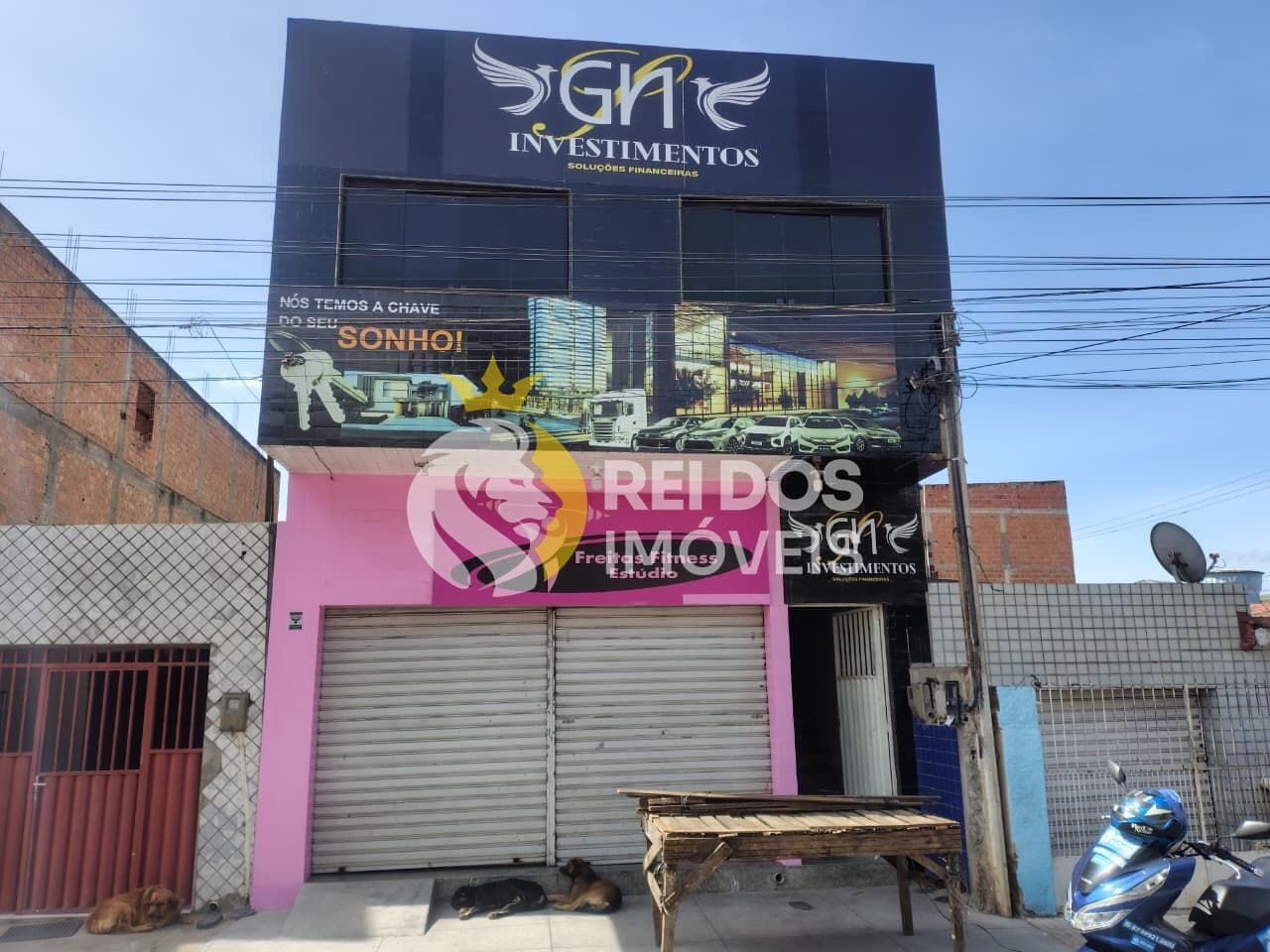 Apartamento em Severiano de Moraes Filho, Garanhuns/PE