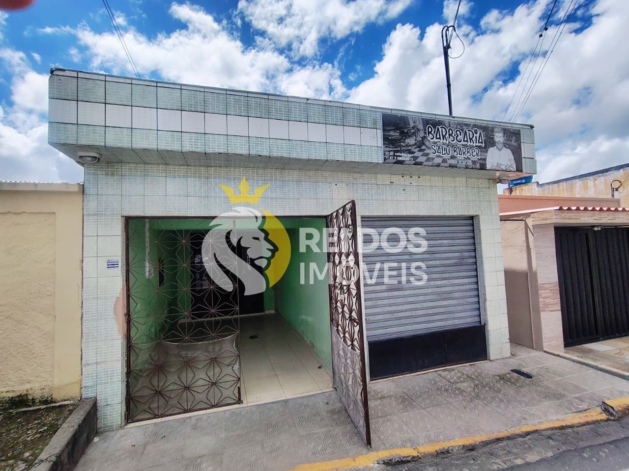 Casa em Garanhuns - Severiano Moraes Filho