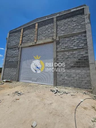 Galpão/Depósito/Armazém em Garanhuns - Dom Hélder Câmara