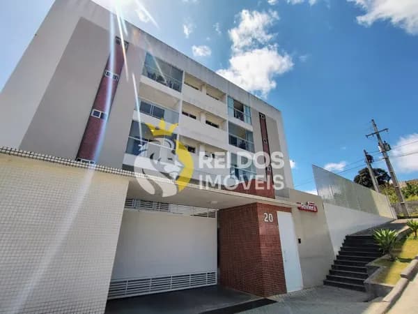 Apartamento em Garanhuns - Boa Vista