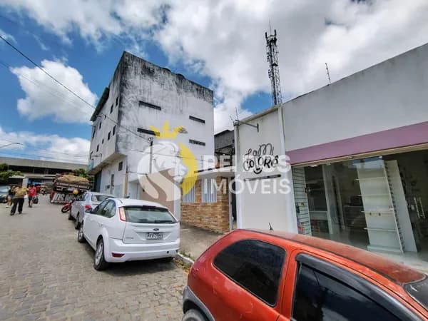 Casa + Ponto Comercial Disponível para venda - Bairro São José