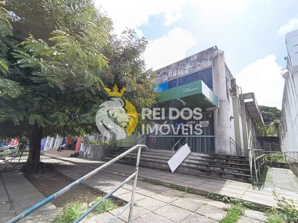 Prédio/Edifício Inteiro em Garanhuns - Santo Antônio