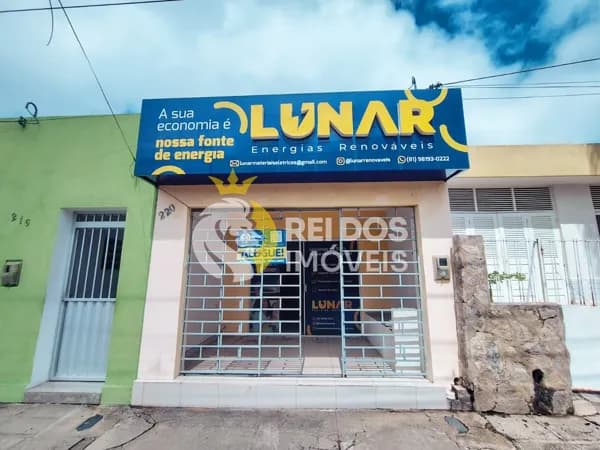 Ponto Comercial próximo a Av. Caruaru