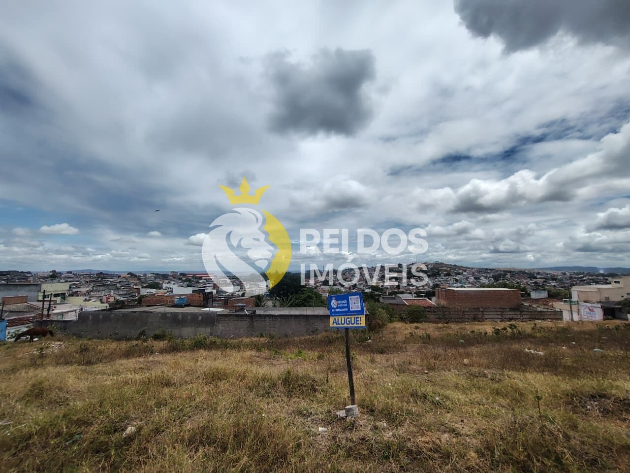 2 unidades disponíveis - Terreno