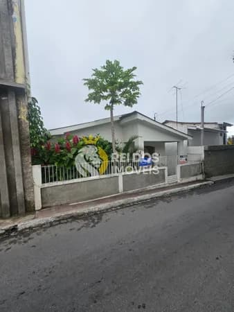 Casa em Garanhuns - Magano