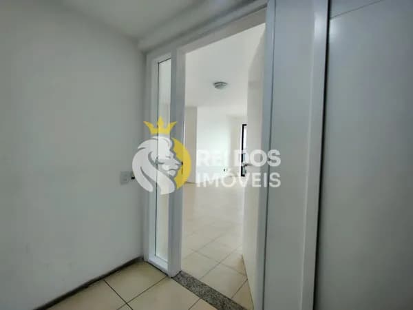 Apartamento em andar alto no Di Cavalcante, Heliópolis, Garanhuns-PE.