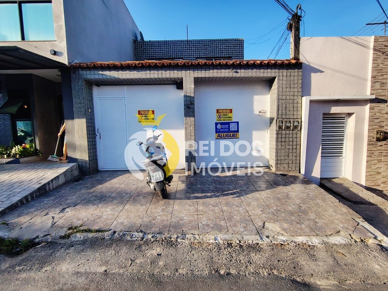 Apartamento - Bairro São José