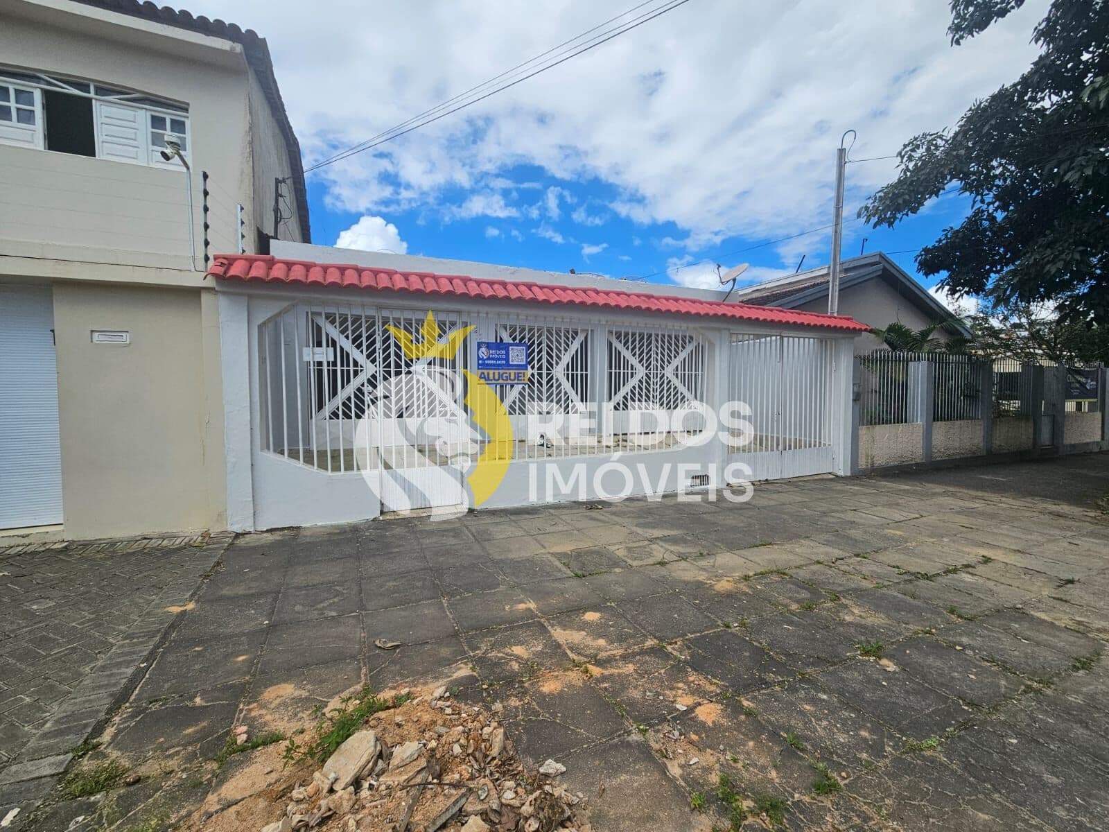 Casa para venda em Heliópolis