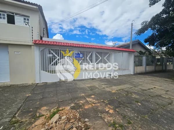 Casa para venda em Heliópolis