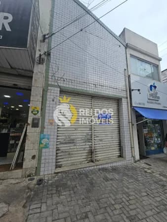 Ponto Comercial ao lado de Ferreira Costa
