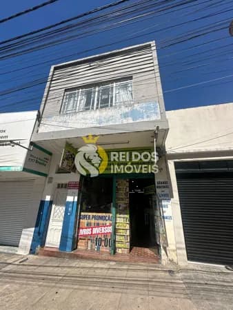 Sobrado disponível no centro de Garanhuns